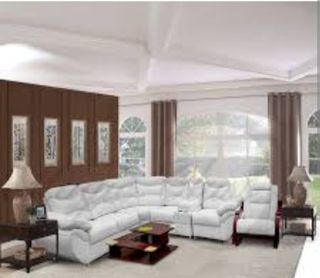 beautiful room