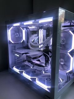 NEW PC