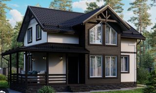 Buy a house