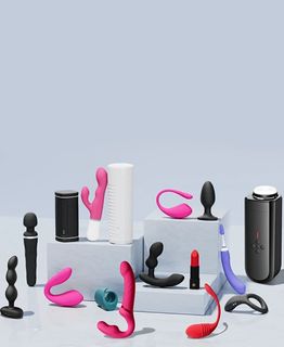 My toys