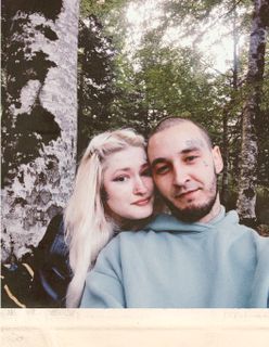 Trip to nature