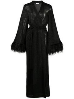 new robe