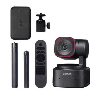 Camara OBSBOT