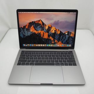 A powerful laptop for broadcasts