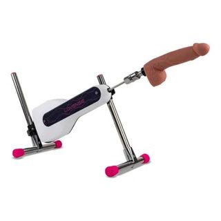 set machine lovense