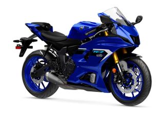 My motorcycle