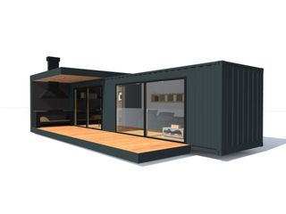 Modular house