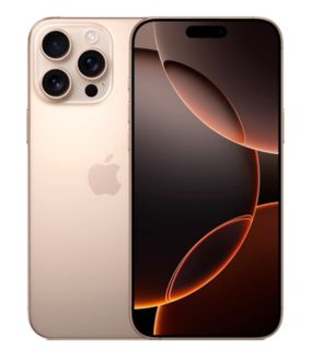 iPhone 16pro max