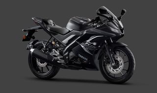I dream of having my motorcycle