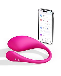 Lovense Toy