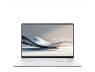 A new laptop