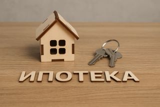 Закрыть ипотеку