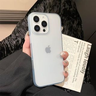 New phone