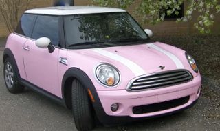 мимимикупер