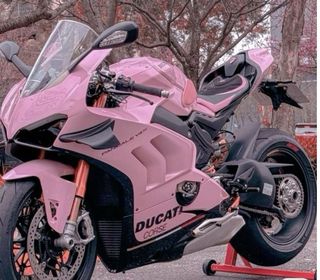 DUCATI