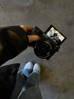 new camera =)