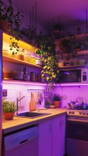 Payment for the apartment