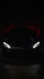 Mercedes Benz