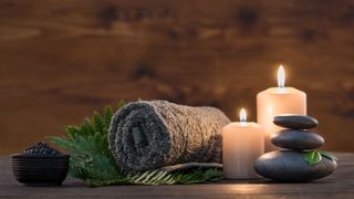 Spa day