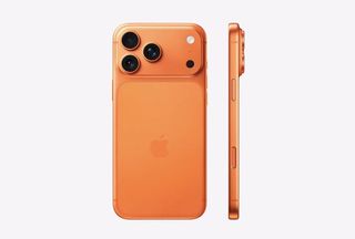 New iPhone