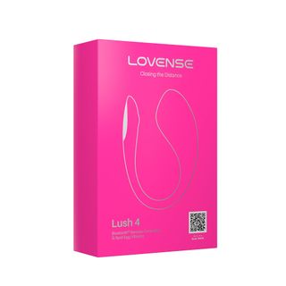 lovense lush toy