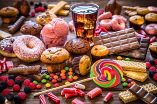Sweets