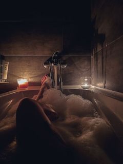 spa day