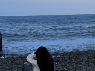 On the Sea with Bru