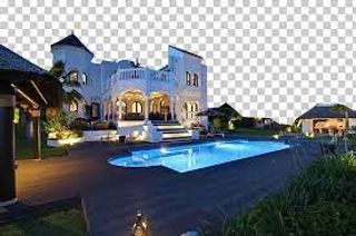 Our home