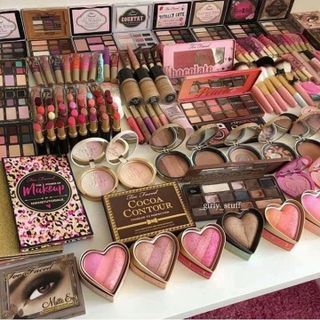 maquillaje