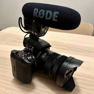 Second camera
