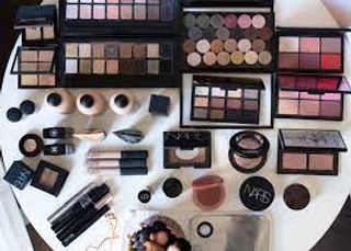 Make up