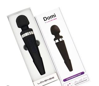 DOMI