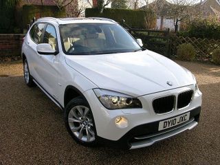 Mycar dreams