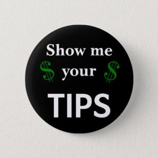 9.999 tokens in one tip