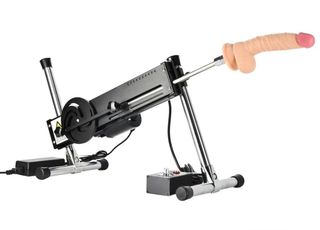 FUCK MACHINE
