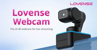 камера для стримов / camera for streaming