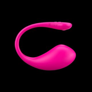 Lovense Lush 3