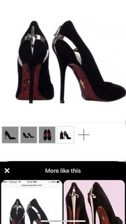 Beautiful shoes