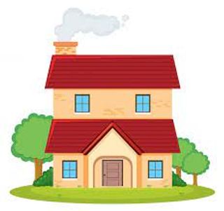 my house