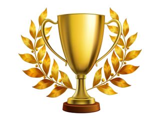 Winning the top 100