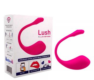 LUSH