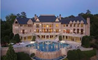 mansion