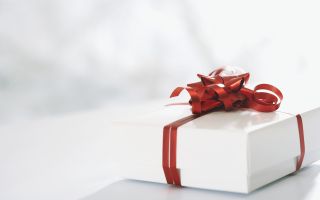 Gifts!