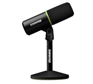Mic for asmr streams