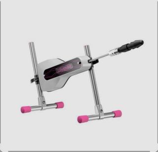 Buy me fucking machine