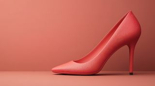 Heels That Rock