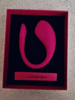 LOVENSE Lush 4