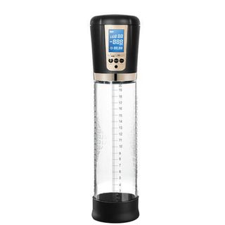 Automatic Vacuum Pump Hot Planet Expert