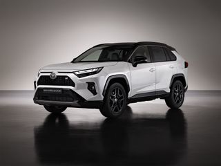 my dream car